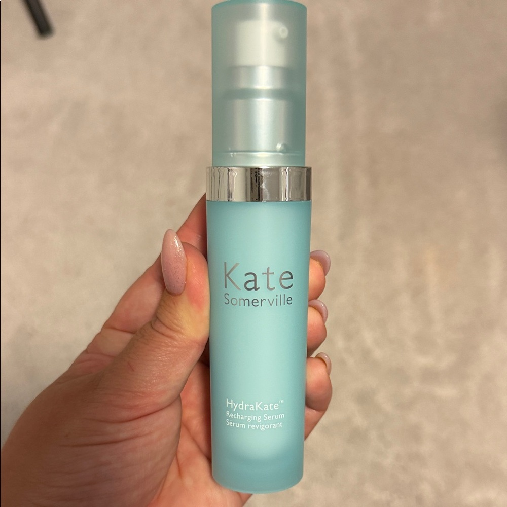 Kate Somerville HydraKate Recharging Serum *Sealed*